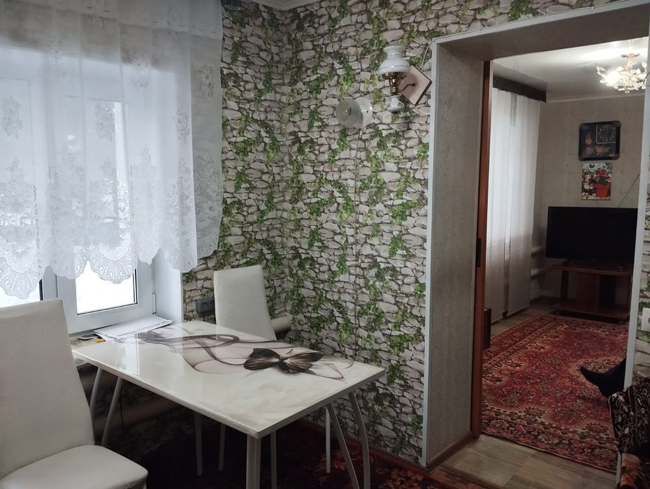 Продается дом в г. Тобыл