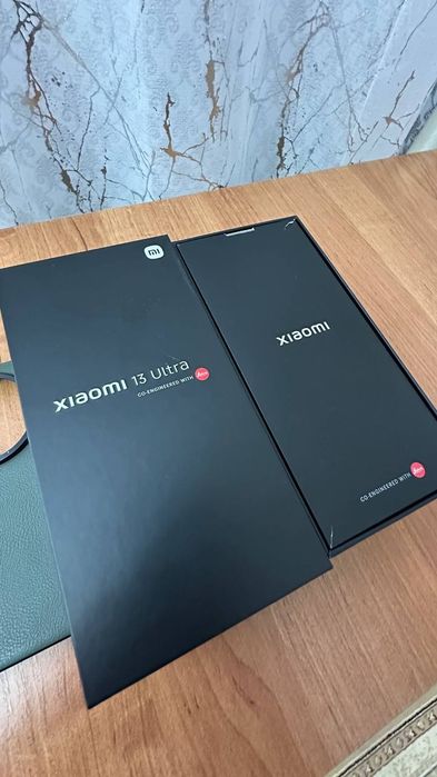 Xiaomi 13 ultra 512/12
