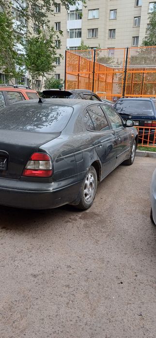 Продам авто Daewoo leganza
