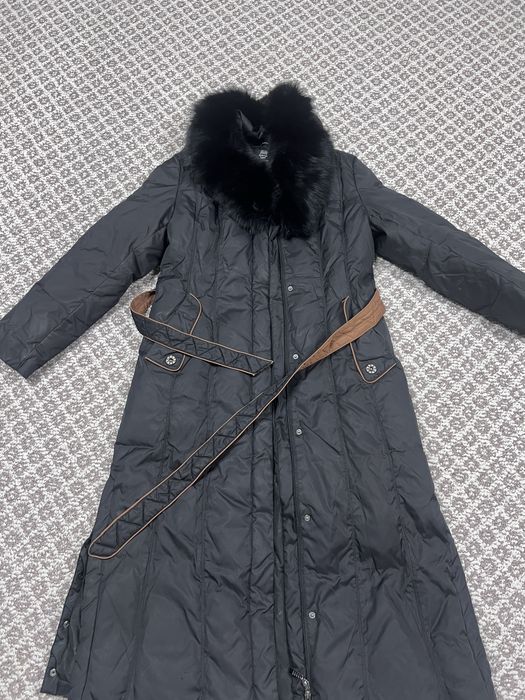 Продам куртку женскую