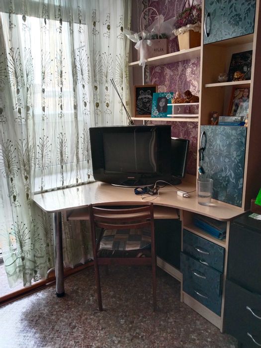 Мебель б/у в хорошем состоянии