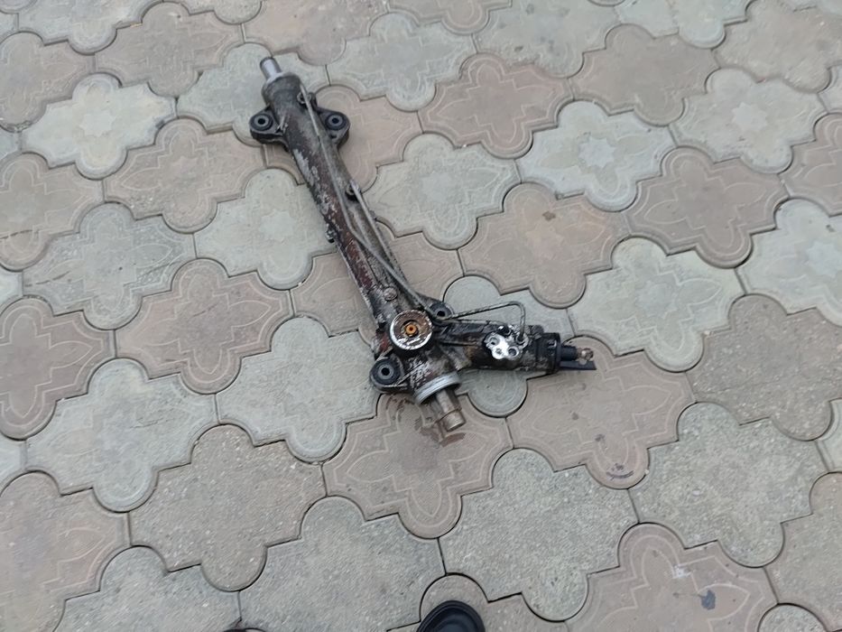 Caseta de direcție mercedes sprinter