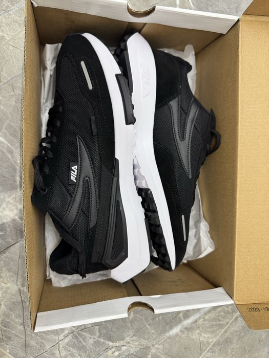 Мъжки маратонки Fila