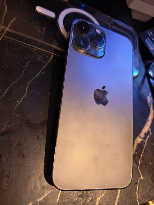 iPhone 13 pro max