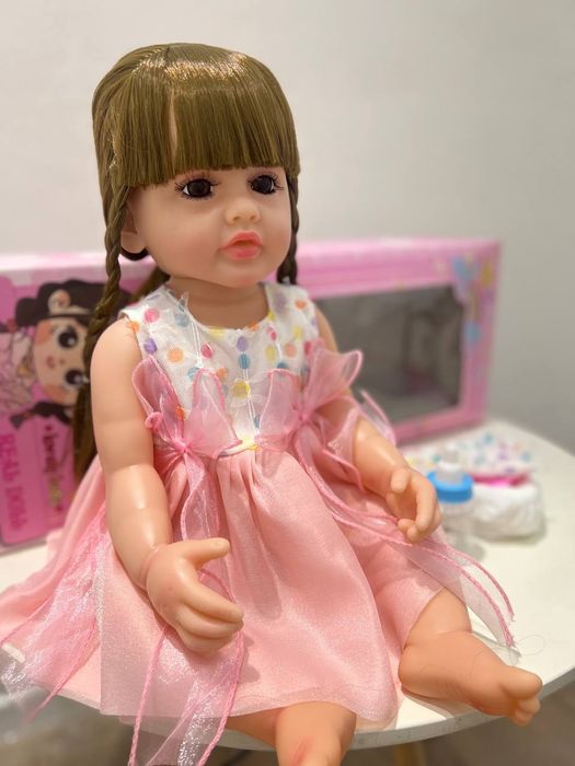 Куклалар сатылады