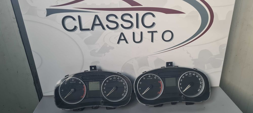 Километраж VW Polo 1.4Tdi 2007г.