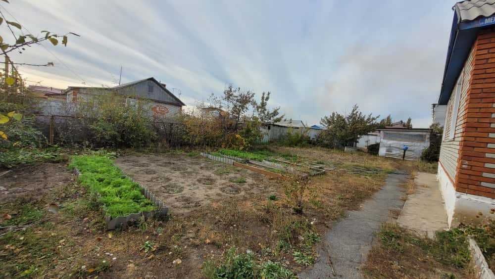 продам дом в поселке Перцевка