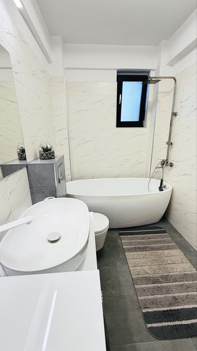 Proprietar | 3 camere + birou/dressing | 100 mp | Parcare | Bariera Valcii- Magnolia Residence