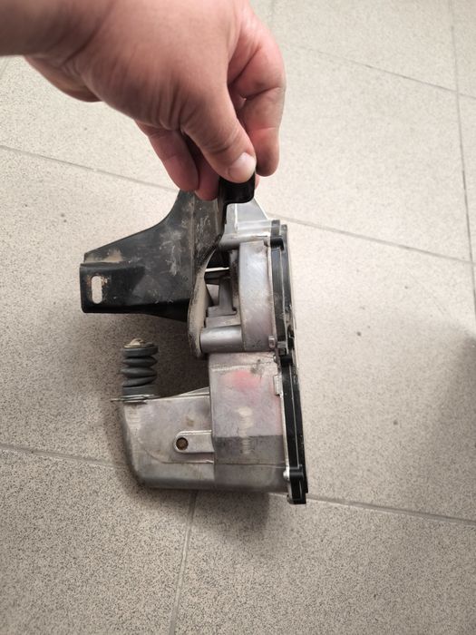 Актуатор Лада Веста