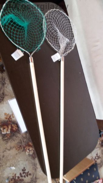 Кеп за раци / Рибарски кеп