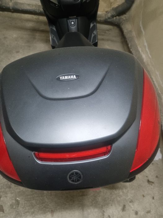 Куфар за ,,Yamaha X-max"