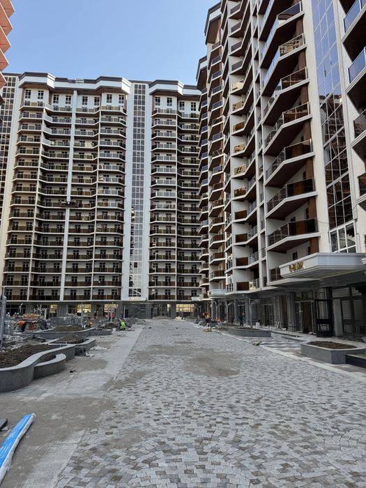 Yunsobod Xonsaroy Zorsan