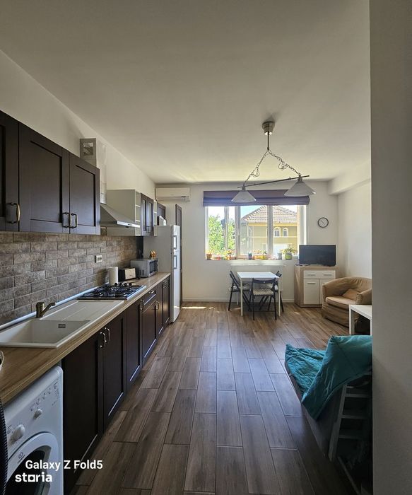 Apartament NOU bloc Boutique zona Garii! OFERTE REDUSE!