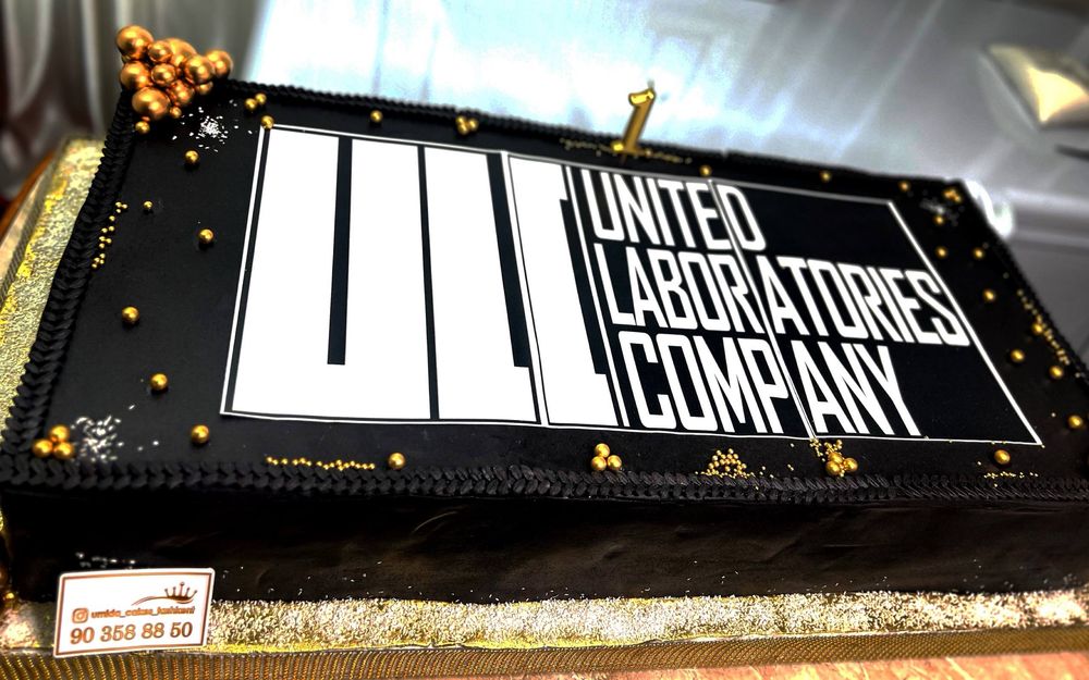 Торты на заказ (с любым дизайном!)