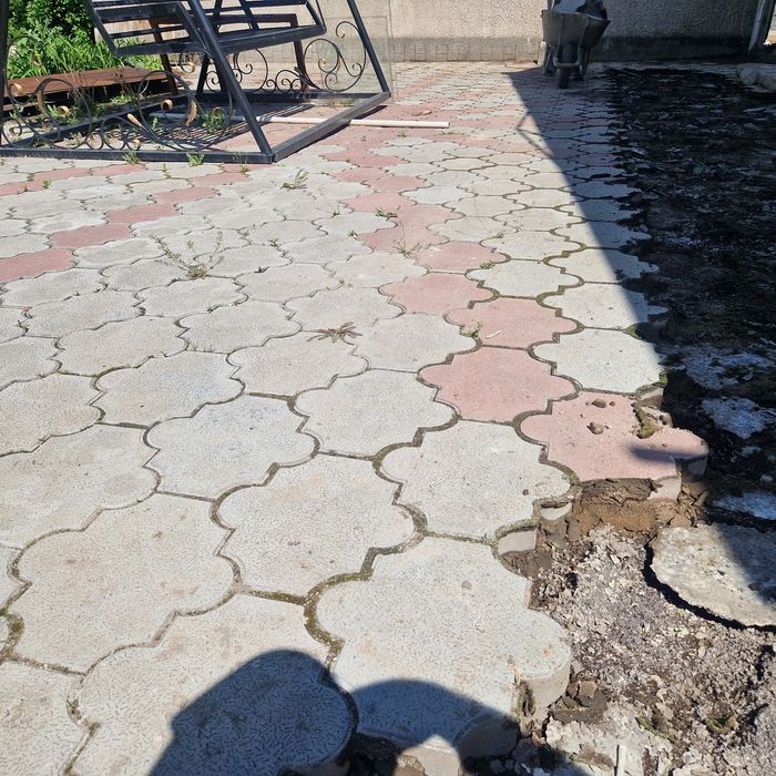 Бурсчатка продам плитка