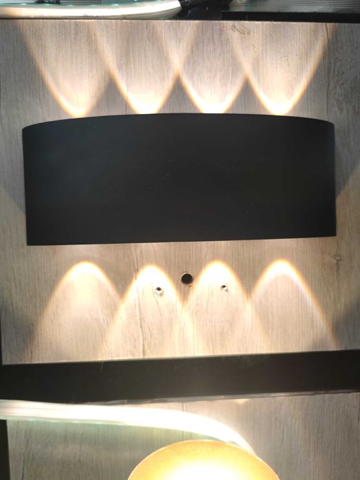 Фасадные светильники/Бра/ Fasad svetilniklar/bra