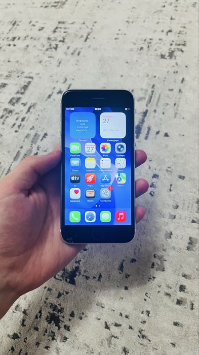 Айфон се 2, iphone se 2 срочно