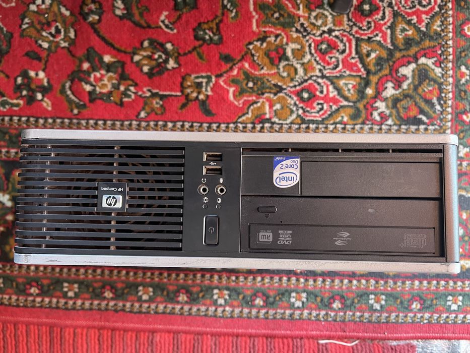 Hp 7900 windows 10 x64