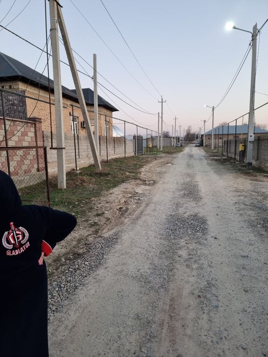 Трансформатор  и столбы