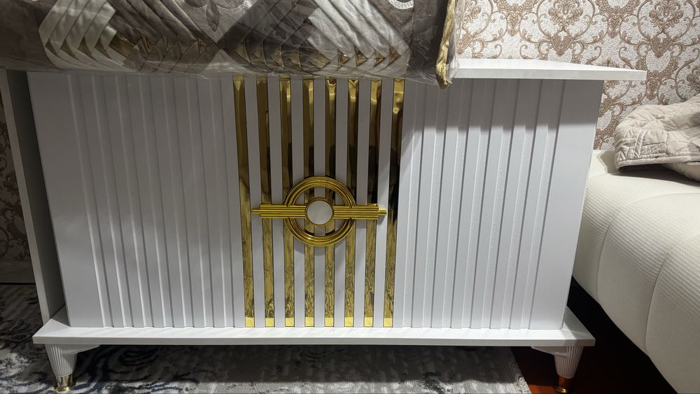 100% жаңа сандық