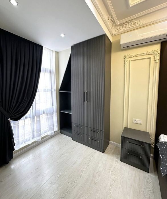 2/6/6 Мирзо улугбек  Новостройка Мебель техника 45 м² Феруза Шукрона