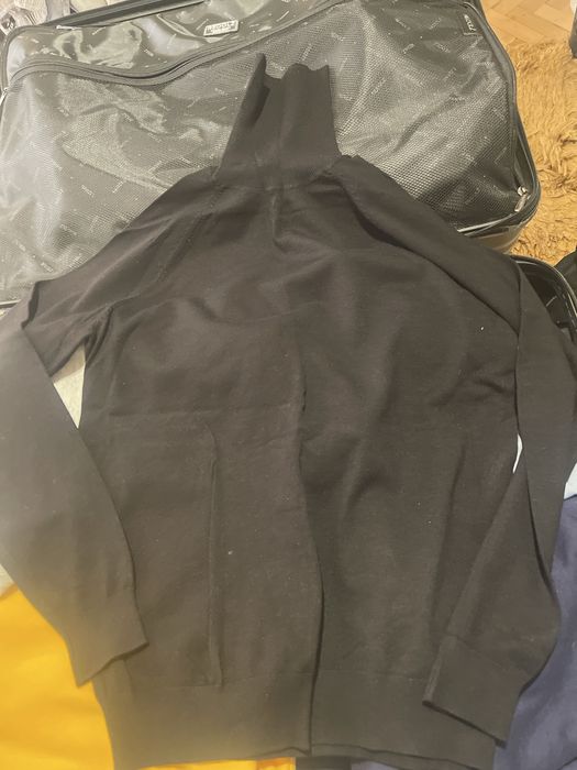 Hanorace noi XS-M unisex 120 /3buc