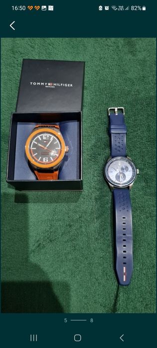 Vând ceas  Calvin Klein