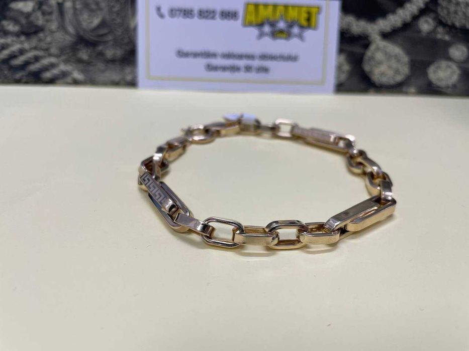 bratara aur 14k (m1) staramanet