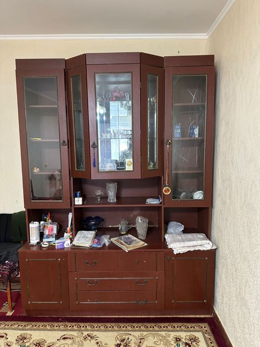 Сервант бесплатно, самовывоз