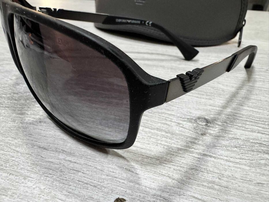 Слънчеви очила Emporio Armani EA4029 50638G