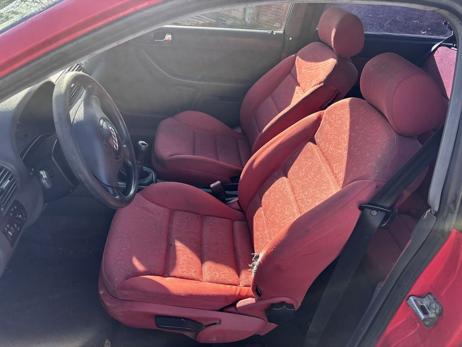 Audi A3 8l  1.6i на части