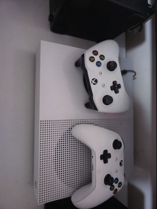 Xbox one s digital