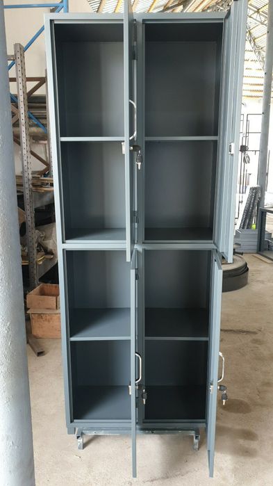 Metal shkaf Раздевальные шкафы металлические шкафы шкаф для раздевалок