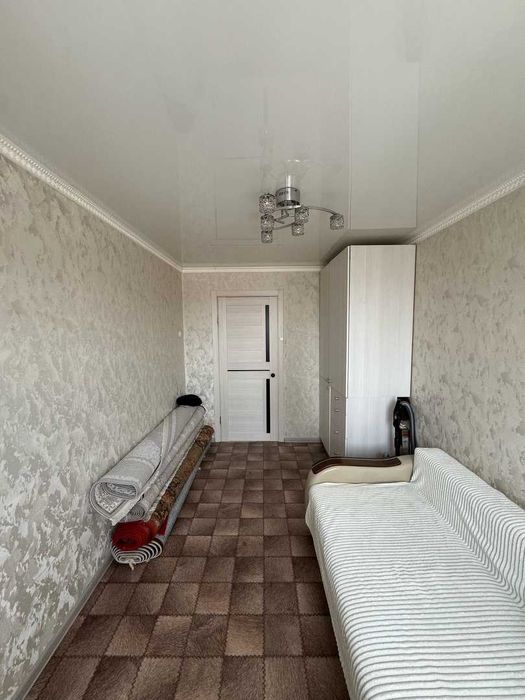 Продается 3-комнатная кв, район Океана,