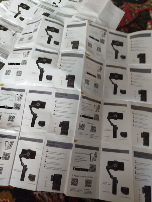 Elektironiy istalbizator yeng