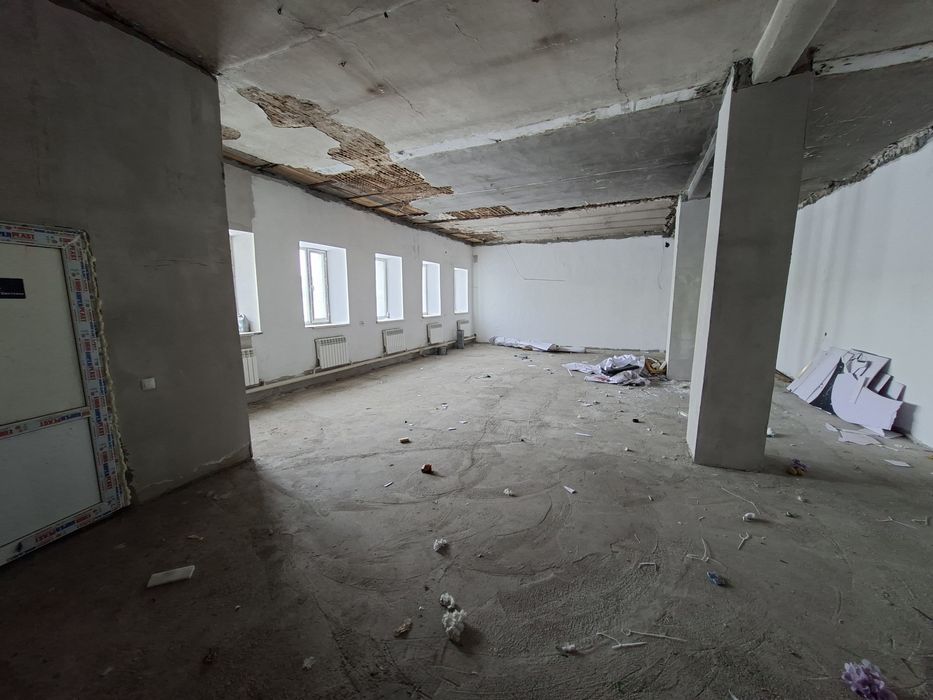 Помещение в аренду