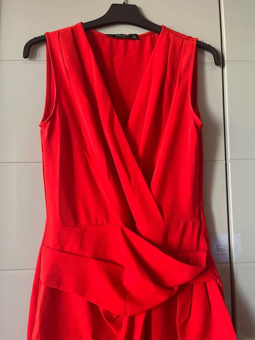 Salopetă corai Zara, mărimea 36(S)