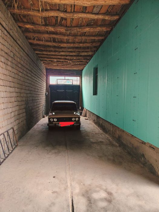 Уй сотилади 4 сотих