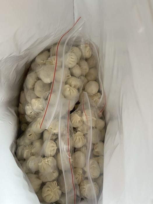 Домашние заготовки