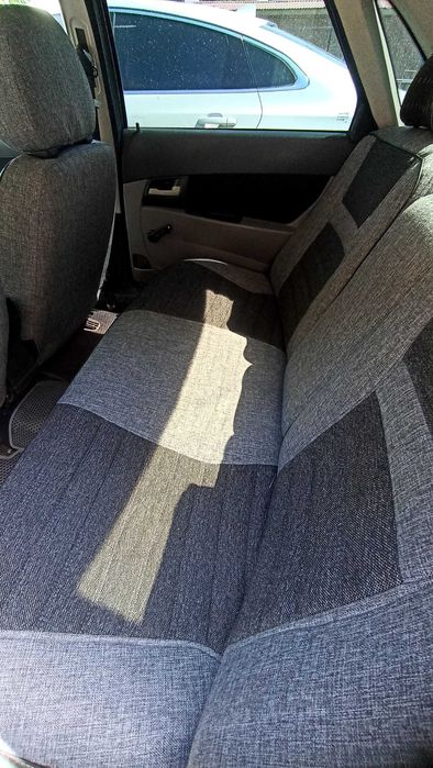 Lada Priora 1.6 Sedan