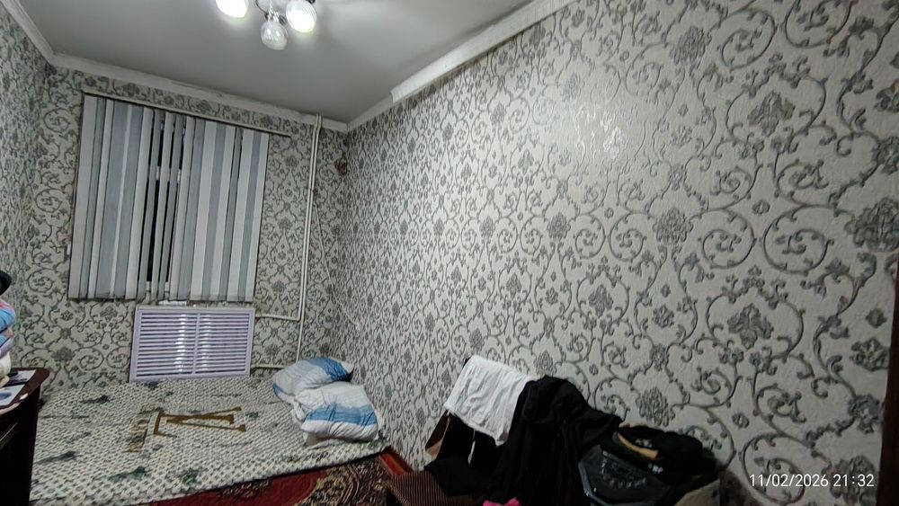 Продается 2 х комнатная квартира, Яшнабад