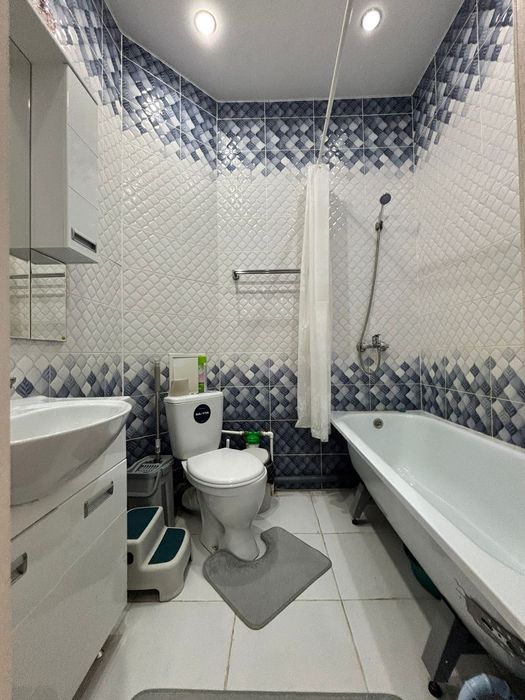 Продажа 2х комнатной квартиры