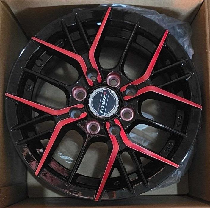 FORMULA Saka Diskalar VOSSEN,RGW 13R 8/100/114