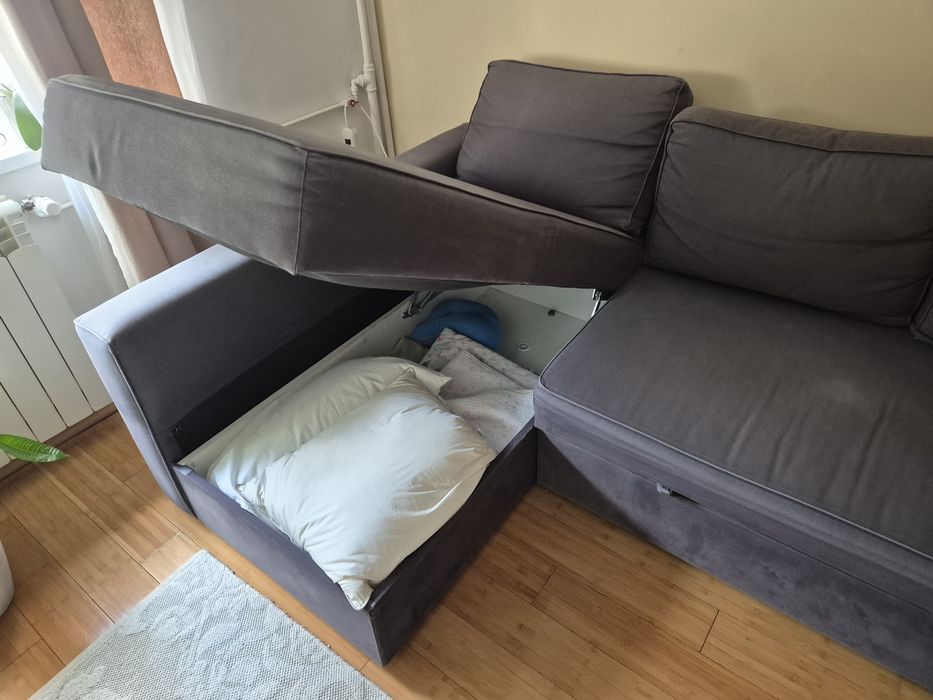 Canapea Ikea stare buna