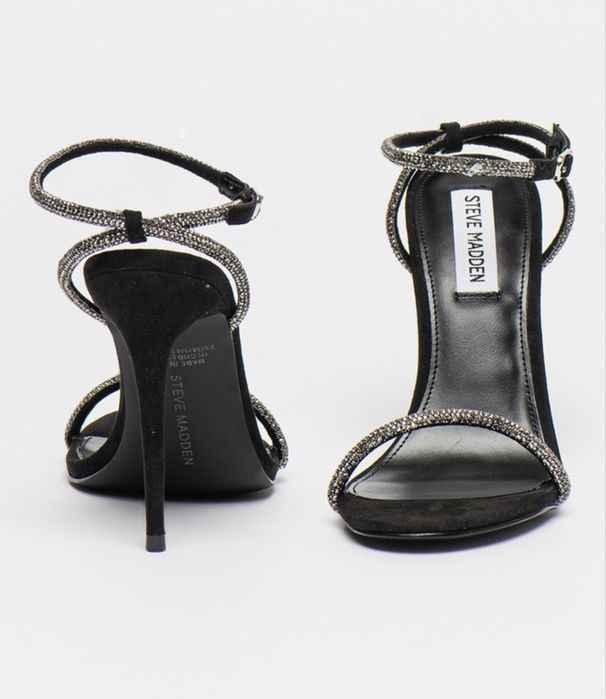 Сандали с ток Steve Madden