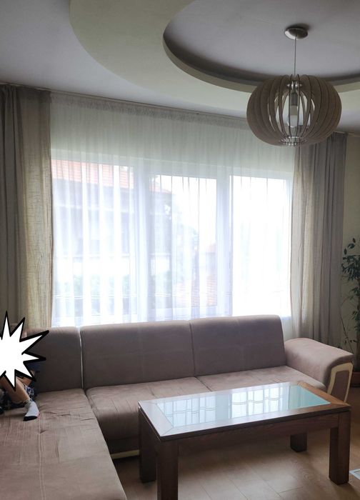 Пердета и завеси