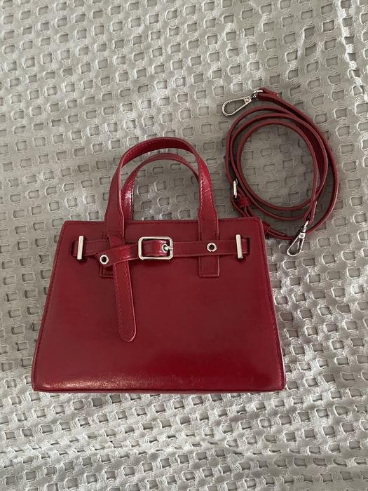 маленькая сумка Bershka