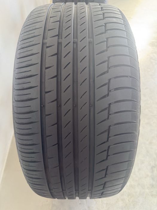 Jante Bmw X5 X6 R21 G05 G06 M741 Originale Continental 99%vara40/2024