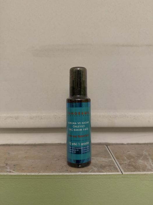 Продукти за коса