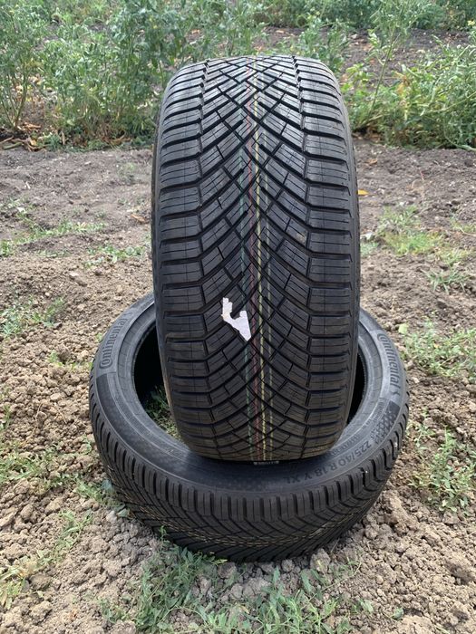 225/40/18 Летни гуми !!!НОВИ!!!